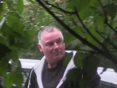 Essex gun gang jailed for nearly 50 years over caravan firearm factory