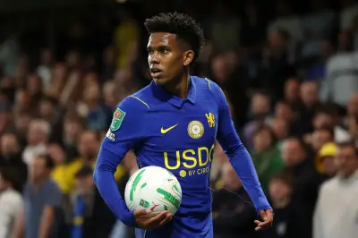 Estevao sends heartfelt message to Chelsea fans in new documentary