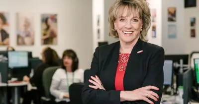 Esther Rantzen's daughter pays emotional tribute after broadcaster's death at 86