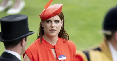 Eugenie 'horrified' apologises to Meghan over eBay book listing