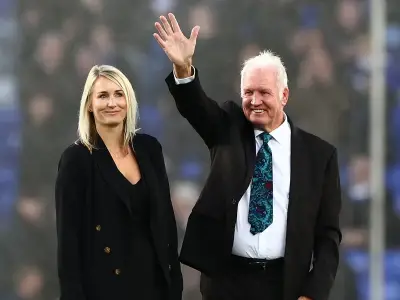 Everton icon Mike Lyons' daughter seeks PFA help to bring him home
