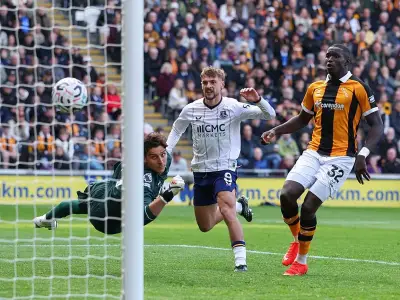Everton player ratings: Dewsbury-Hall stars in 2-2 Hull draw