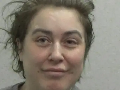 Ex-accountant attacked mum with cat ornament over noise row