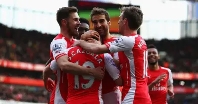 Ex-Arsenal star Flamini reveals £10bn fortune secret and buyout plan