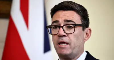 Ex-detective warns migrant crisis worsening despite Burnham pledge