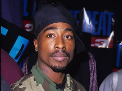 Ex-gang leader gets 40 years to life for Tupac Shakur murder
