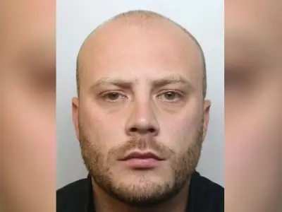 Ex-Matrix officer jailed for rape had been sacked over ableist videos