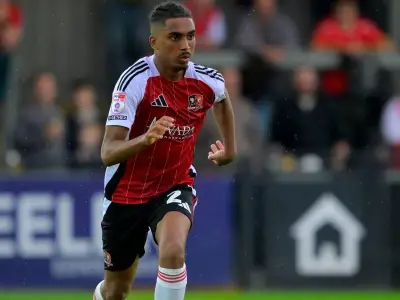 Ex-Prem star's son Lakyle Samuel opens up on dad's death conspiracy theories