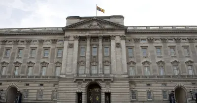 Ex-royal gardener sentenced for sexual messages to child