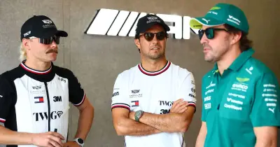 F1 drivers could boycott Imola Grand Prix amid tax probe
