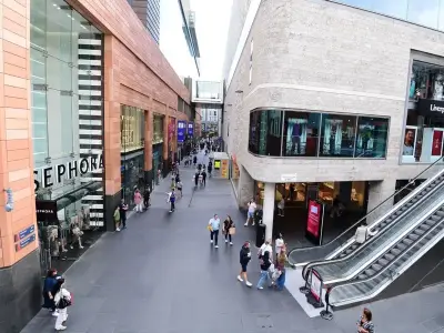 FACEGYM to open first Merseyside studio at Liverpool ONE this December