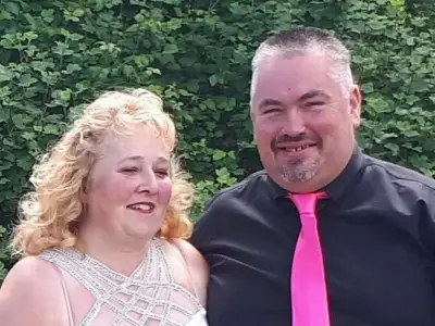 Families pay tribute to Minehead couple killed in Somerset crash