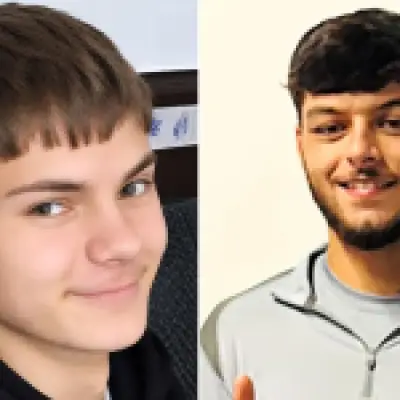 Families Pay Tribute to Teens Killed in Rotherham Crash
