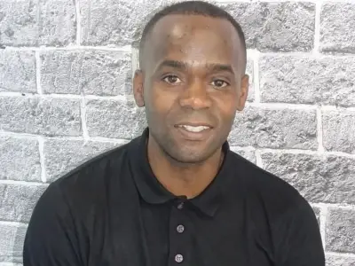 Family 'devastated' as body found in search for missing man in Colombia