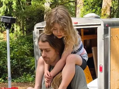 Family of 5-year-old killed in Oregon school shooting say they are 'broken and lost'