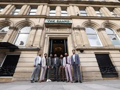 Family restaurant group expands with Bold Street takeover in Liverpool