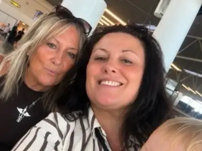 Family's Turkey holiday turns into 'worst experience ever'