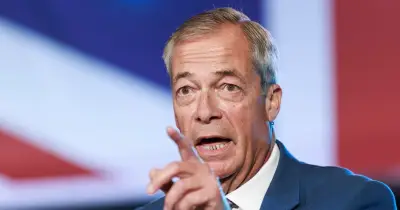 Farage and Jenrick to unveil 60 economic policies before Budget
