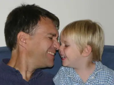 Father given months to live celebrates 20 years since cancer diagnosis