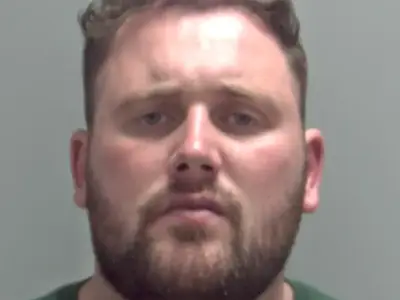 Father jailed for assaulting 26-day-old son while drunk