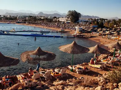 FCDO updates travel advice for 13 countries amid Middle East tensions