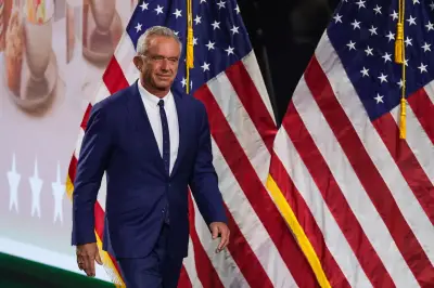 FDA staff opposed RFK Jr's peptide access plan, sources say