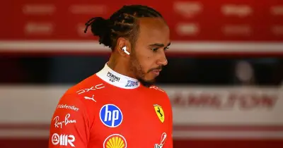 Ferrari Bring Major Upgrades for Hamilton and Leclerc at US GP