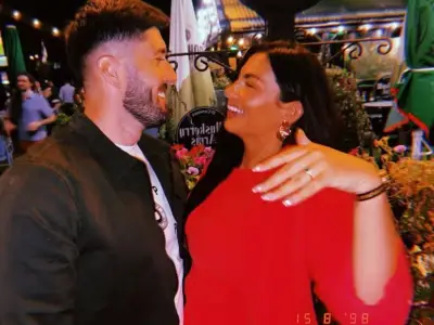 Fiancée of Irish soldier who died of cancer launches hospice fundraiser