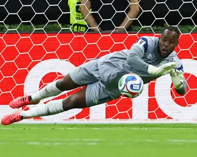 Fifa allowed DR Congo into World Cup despite ineligible player claim