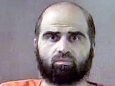 Firing Squad Execution: What Happens, From X Mark to 'Empty Gun Rule'