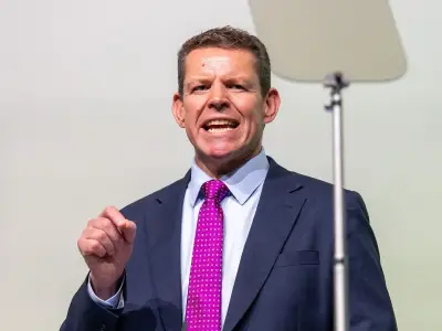 First Minister faces FMQs as council tax reform speculation grows