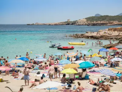 Five European tourist tax changes Brits need to know for 2027 holidays