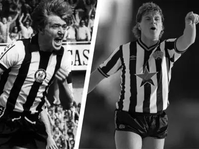 Five Newcastle youth stars who shone elsewhere after leaving St James' Park