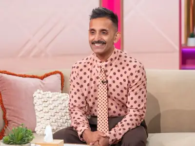 Five things you should always tell your GP, according to Dr Amir Khan