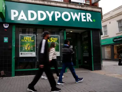 Flutter to cut 1,400 jobs after gambling tax rise