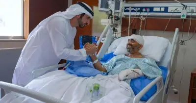 FlyDubai co-pilot asked to pray before attacking captain