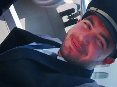Flydubai co-pilot axe attack probe extended to Australia