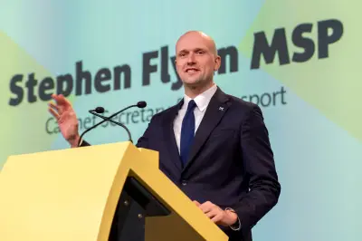 Flynn: Independence Movement Faces Its Greatest Challenge