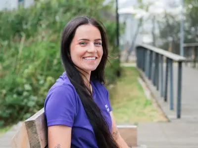 Football dropout turned coach empowers 800 girls through Our Goal