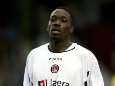 Former England youth footballer James Walker dies aged 38