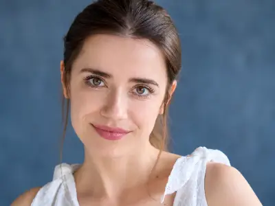 Former Hollyoaks star Caroline Koziol lands lead role in US film