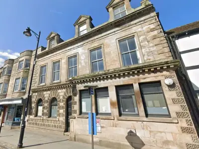Former NatWest bank in Barnard Castle could become castle gateway