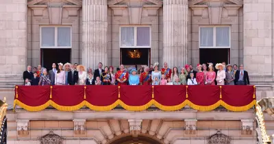 Former Palace spokesman reveals biggest royal crisis he faced