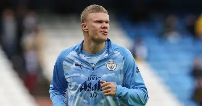 FPL injury news: Haaland, Szoboszlai, Martinez, Semenyo latest after GW7 knocks