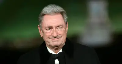 Frances Tophill recalls 'horrific' audition for Alan Titchmarsh show