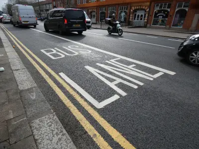 Free bus pass age changes in England 2026 - check your date of birth