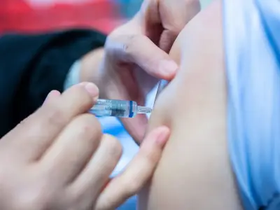Free NHS flu jab 2026: who qualifies and how to book