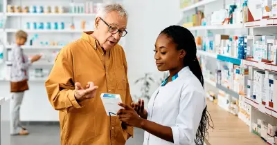 Free NHS prescriptions: expert urges proactive help for vulnerable