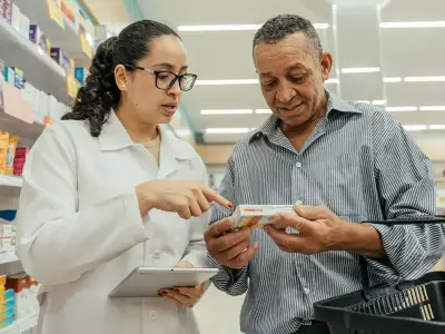 Free NHS prescriptions may be extended to unpaid carers