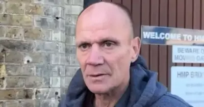 Freed prisoner vows to steal again after early release scheme